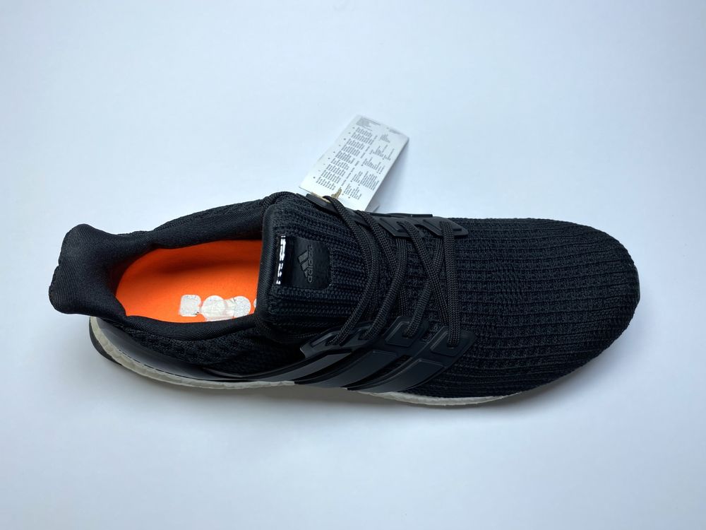 46-29.5см ОРИГІНАЛ 100% Кросівки ADIDAS ULTRABOOST 4.0 DNA FY9318