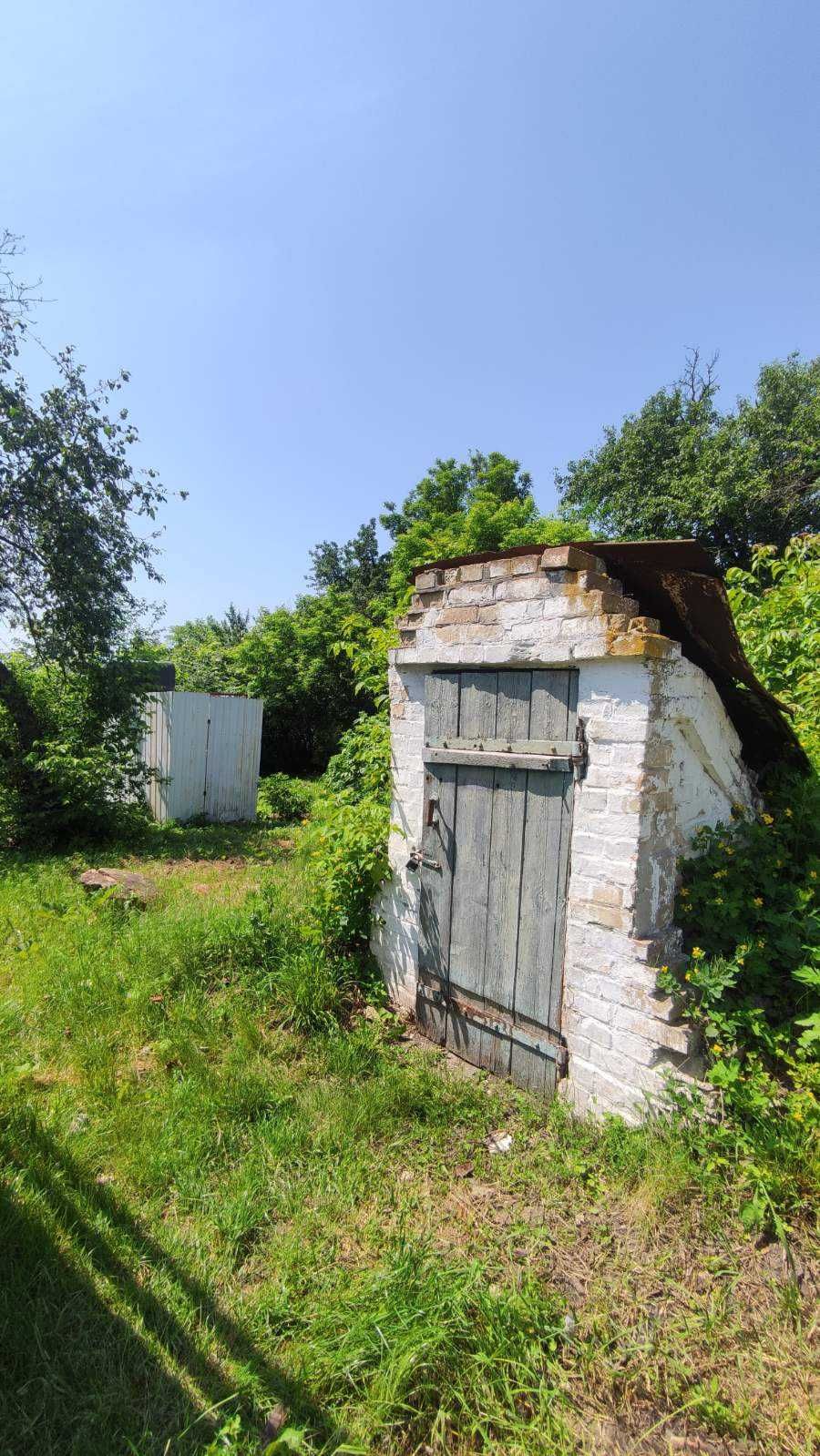 Продаж будинку в с. Оріхове Обухівського (Кагарлицького) р-ну