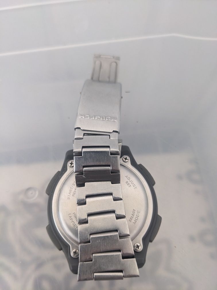 Часы Casio w-752