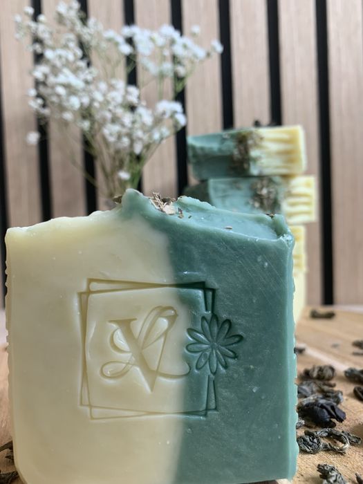 Mydło naturalne smakowite