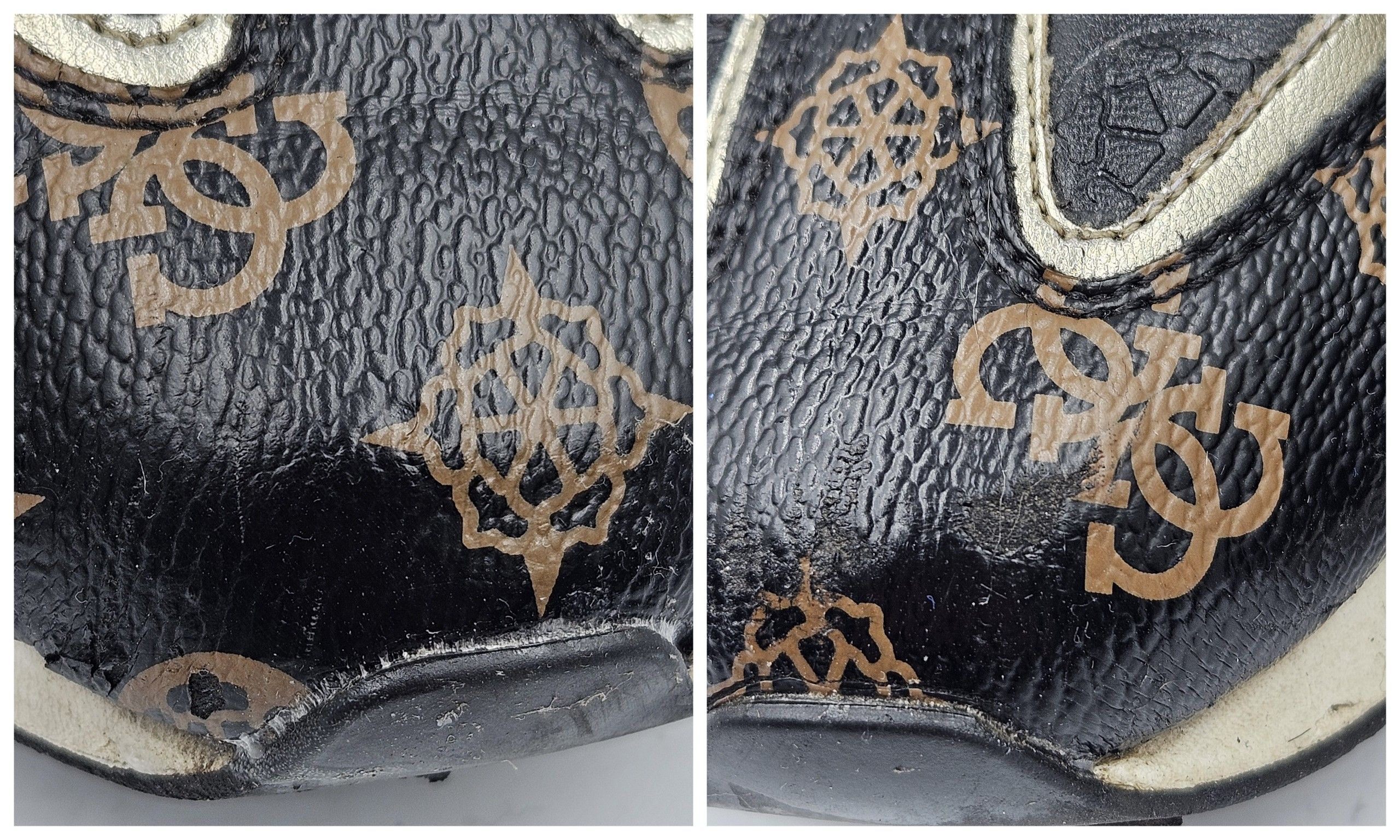 Buty Sportowe Sneakersy Damskie Guess Luchia Rozmiar 39