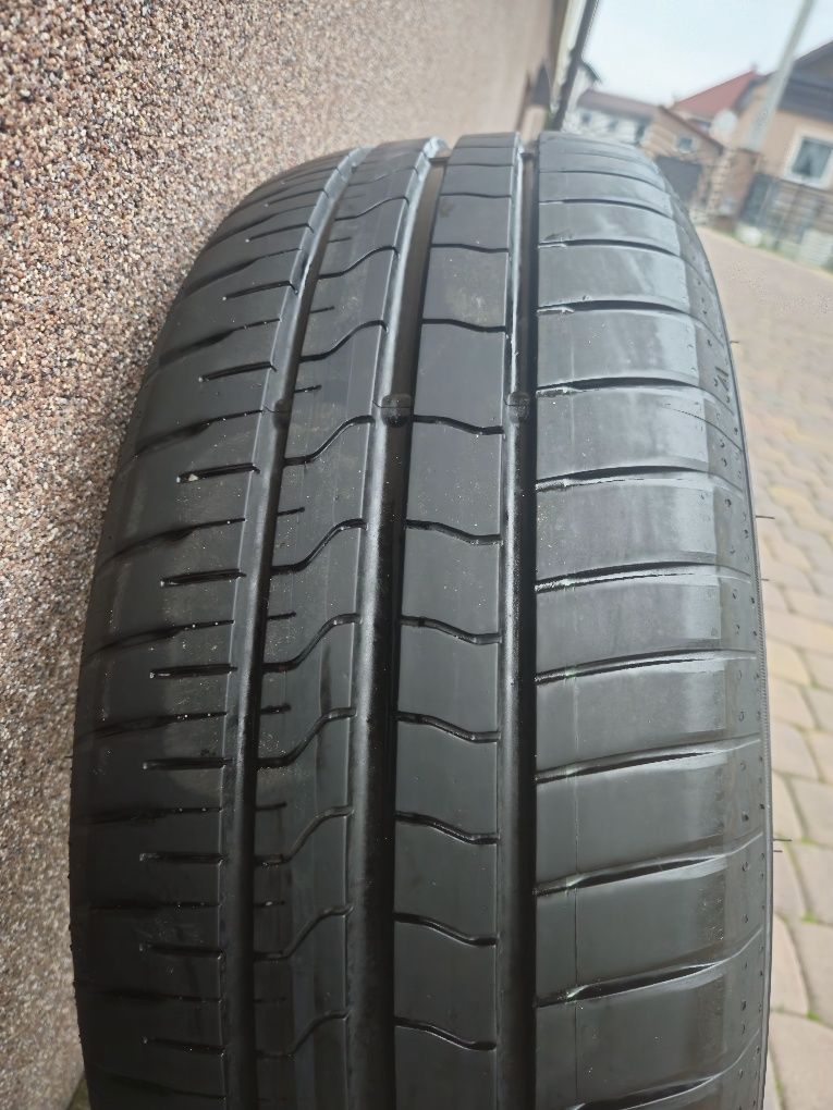 Opony Letnie Falken 215/60R16 T-roc