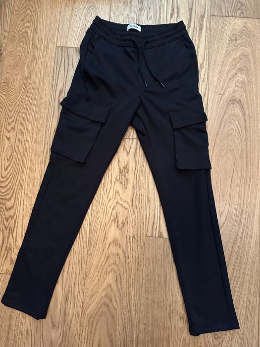 Only&Sons spodnie męskie dresowe z kieszeniami