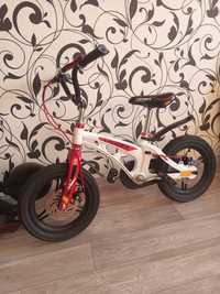 Продам дитячий велосипед кроссер