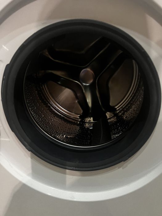 Пральна машина Siemens samsung