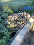 Віддамо безкоштовно дрова у с.Чабани Киівська область