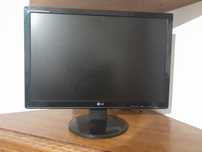 Monitor LG flatron