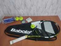 Ракетка для большого тенниса Babolat Evoke 102