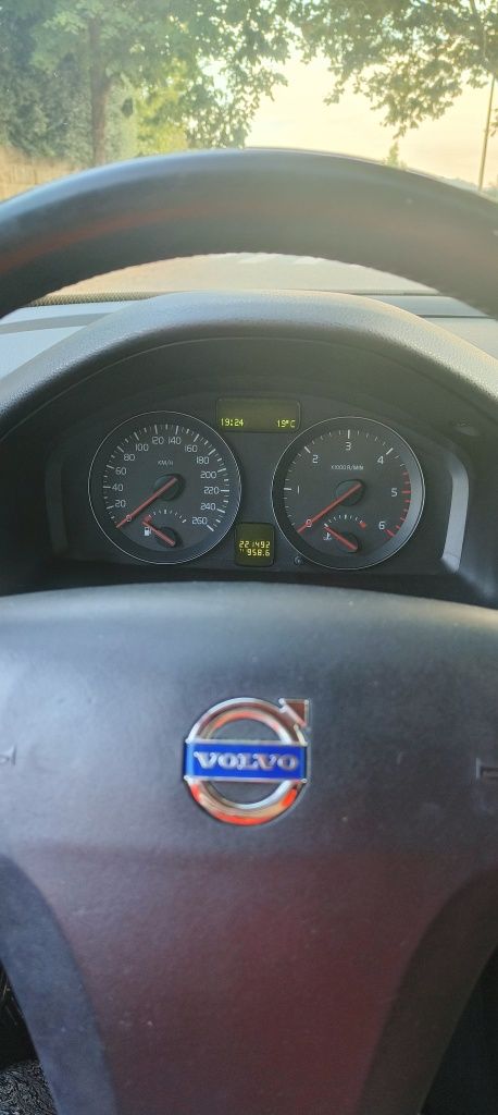 Volvo C30 (consumo econômico)