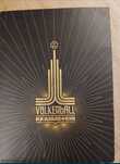 Rammstein Volkerball