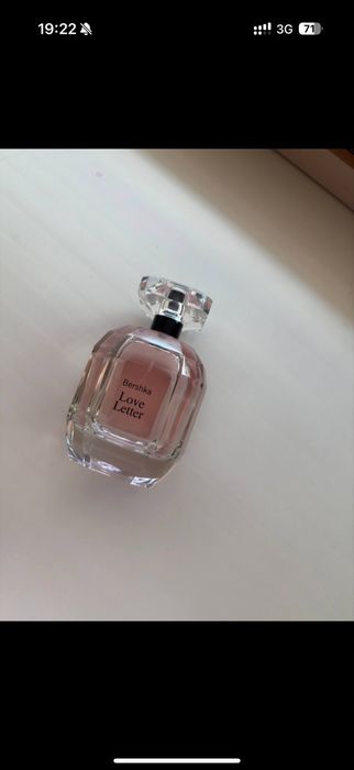 Туалетна вода Love Letter