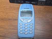 Nokia 3310  Nowa obudowa