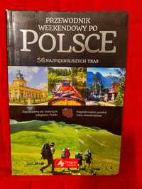 Przewodnik weekendowy po Polsce