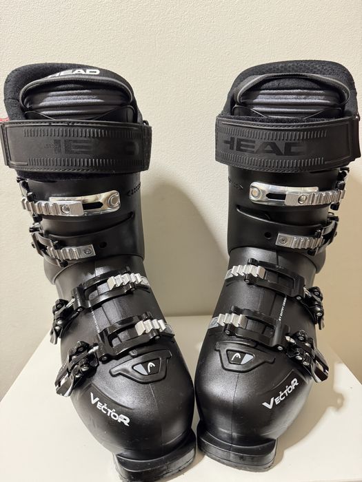 Sprzedam męskie buty narciarskie HEAD VECTOR EVO XP