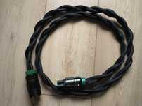 kabel zasilający Ziggy Cheetah mk2