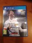 Gra komputerowa PS4