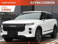 Jaecoo 7 1.6 T-GDI Urban DCT 147KM |Kamera cofania|