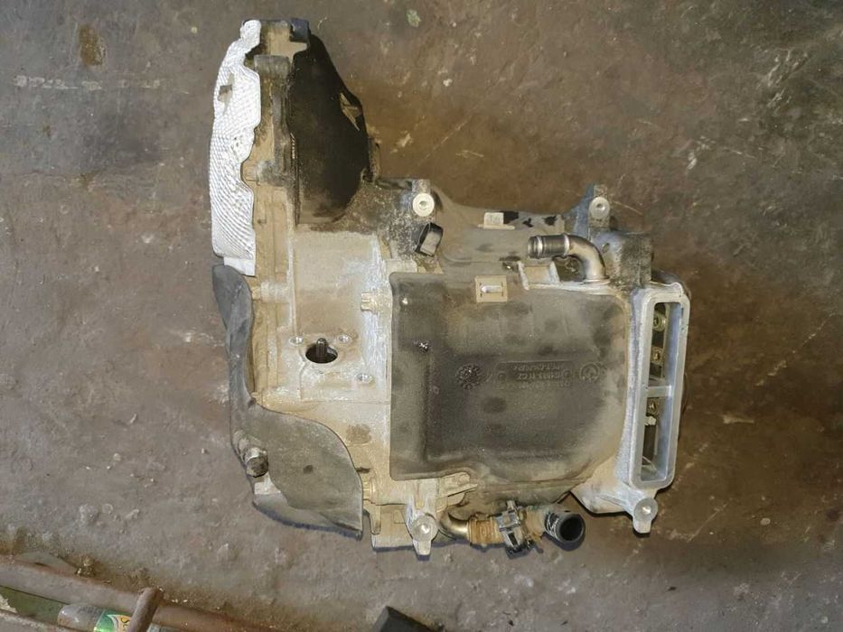 Двигун електричний BMW i3 12358629034