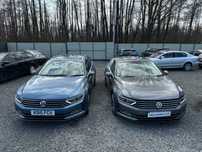 Авторазборка шрот запчастини Passat b8 пасат б8 розбірка разборка