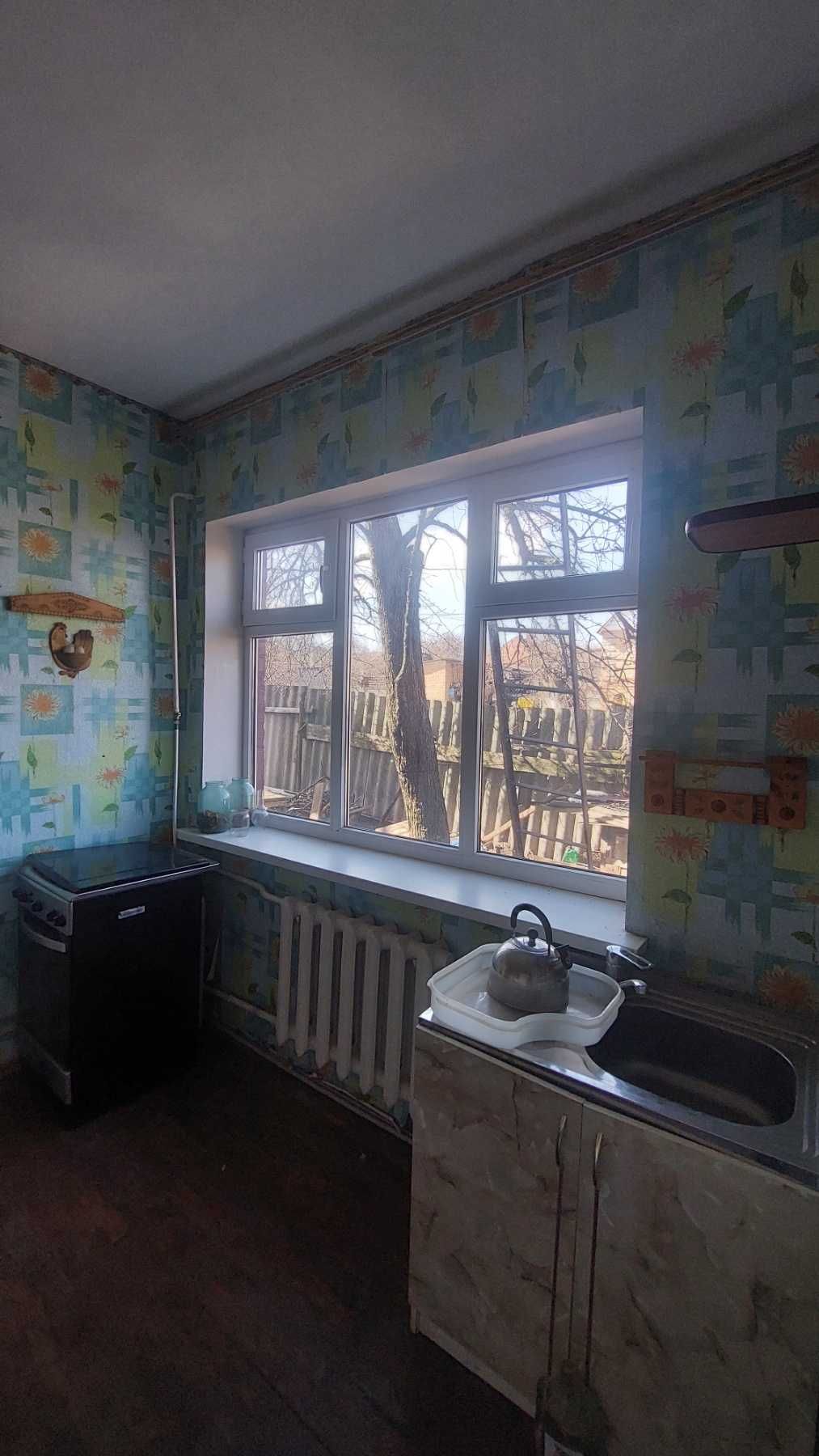 Продаж будинку Арнаутова+ флігель