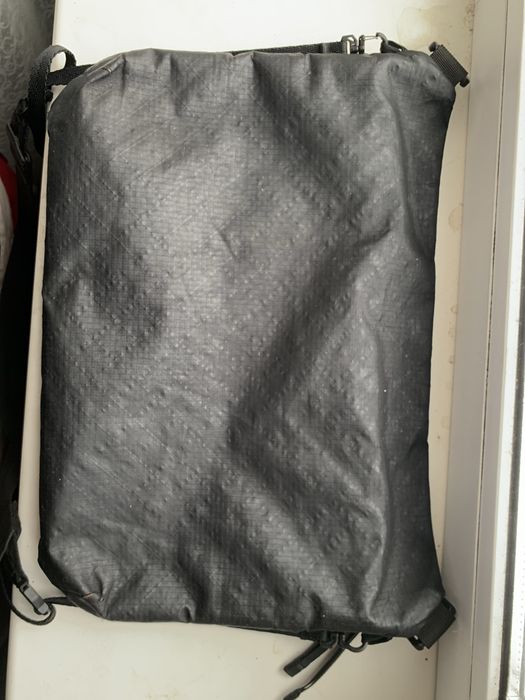 Сумка Riot Division