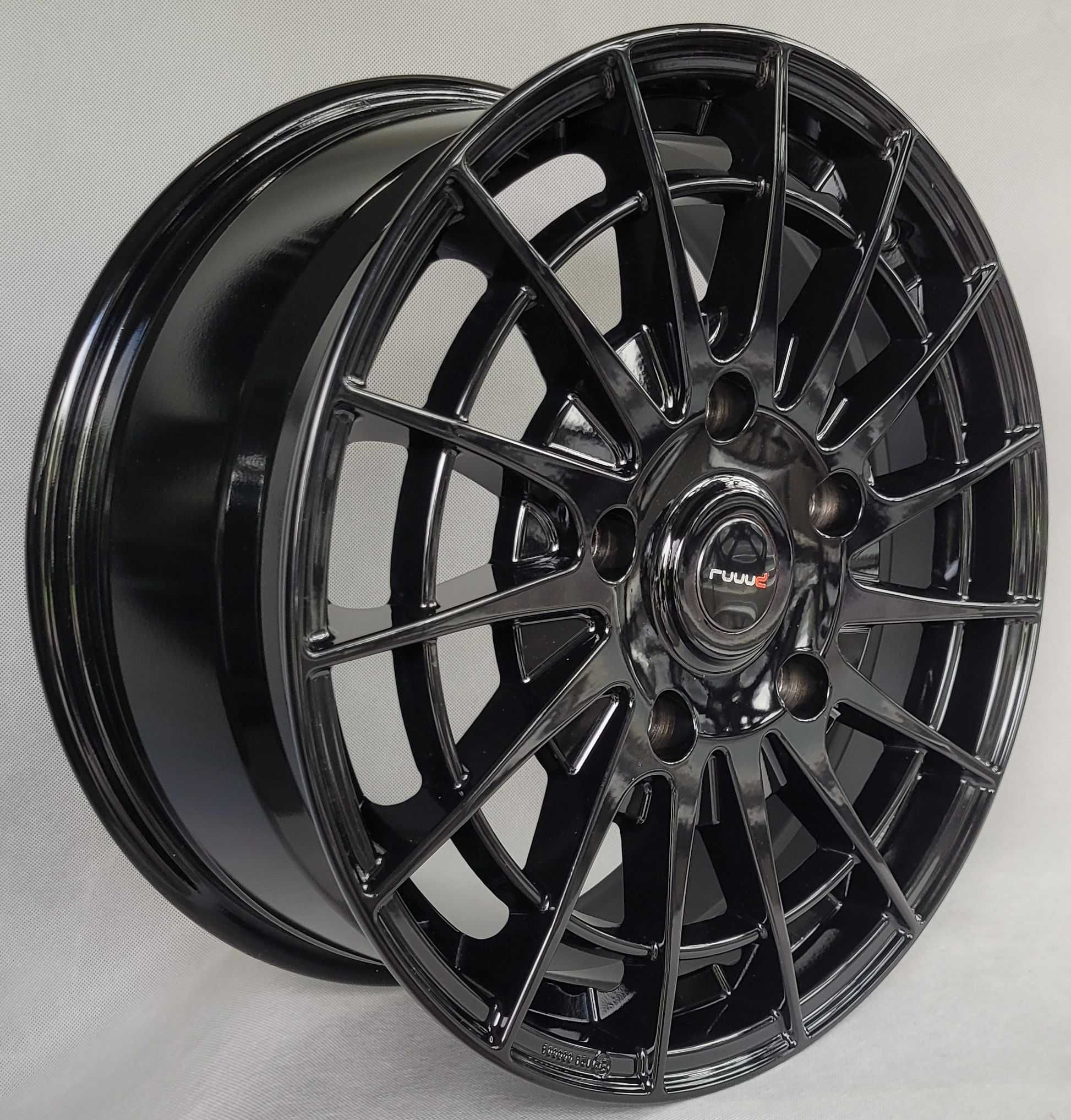 Felgi 18 Ford Transit Custom 5x160 Ford Tourneo Custom bus XL
