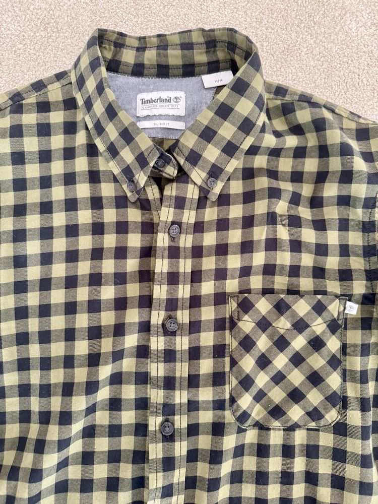 Camisa Timberland