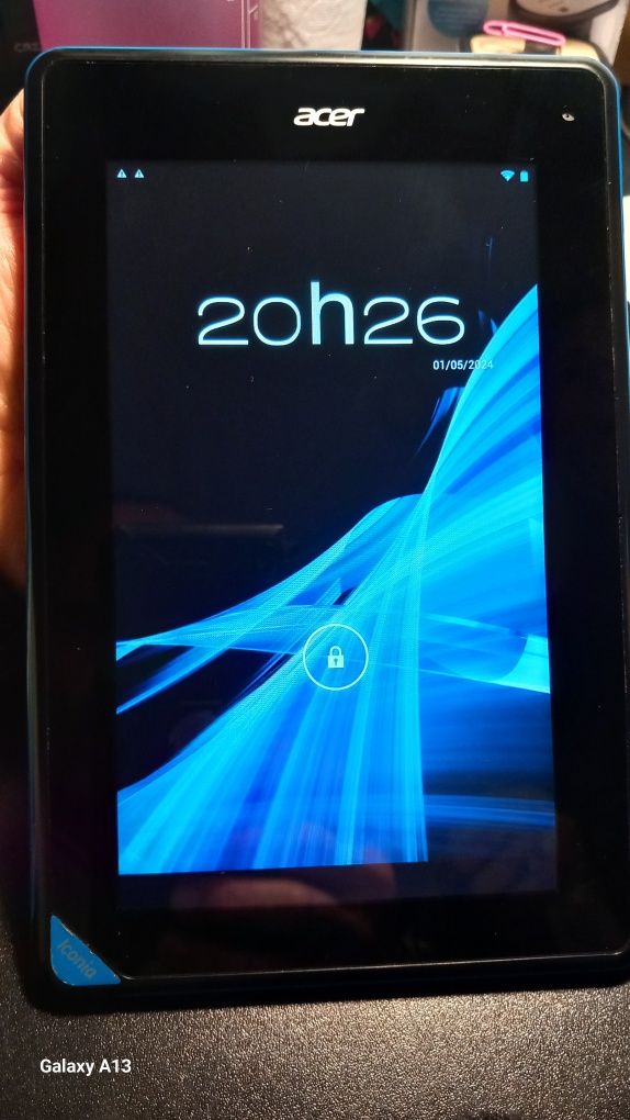 Tablet Acer Iconia B1-A71