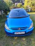 Peugeot 307 SW Mistral