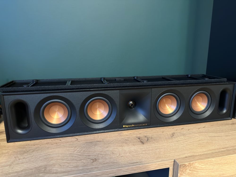 Kolumna centralna Klipsch R-30c