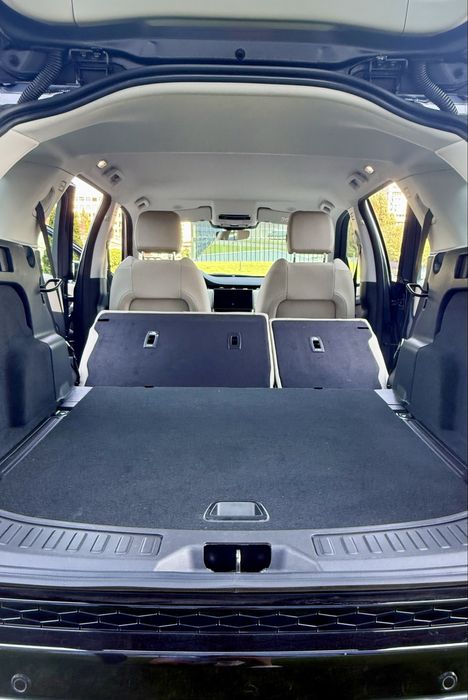 Land Rover Discovery Sport 2023