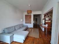 Espaçoso Apartamento T5 com Varandas em Lisboa