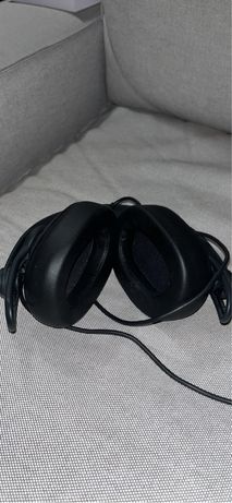 AKG K361 Headphones