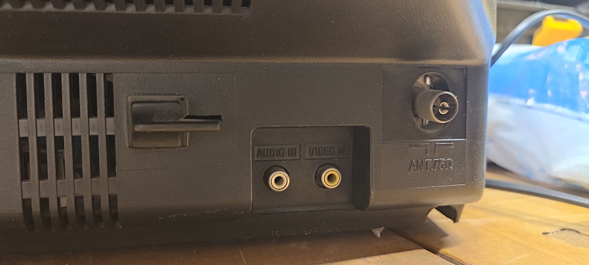Telewizor kineskopowy Nokia