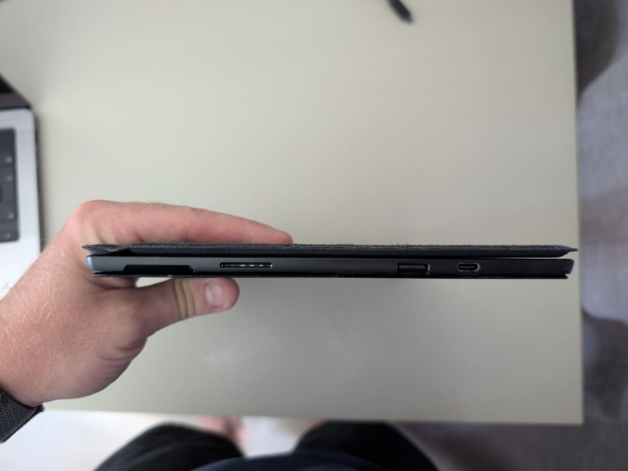 Microsoft Surface Pro 7 i7-1065G7 16/256GB