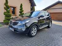 Kia Sportage 1.6 benzyna 2011 rok