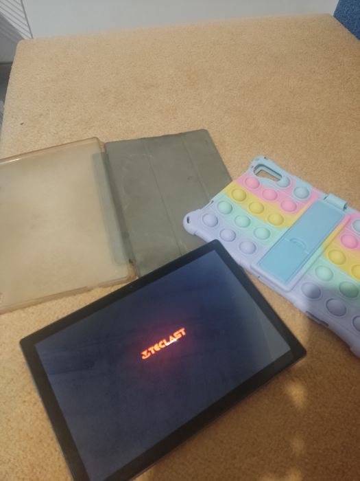 Планшет, Teclast P 20 HD 4/64