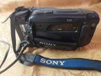 Maquina de filmar Sony para colecionadores