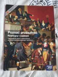 Podręcznik do historii i społeczeństwa