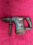 Młotowiertarka BOSCH GBH 18V-34 CF