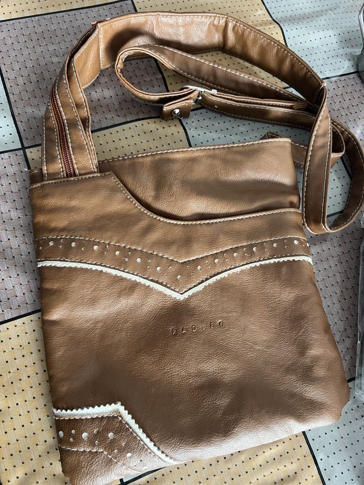 Сумка оригінальна Radley в ідеальному стані