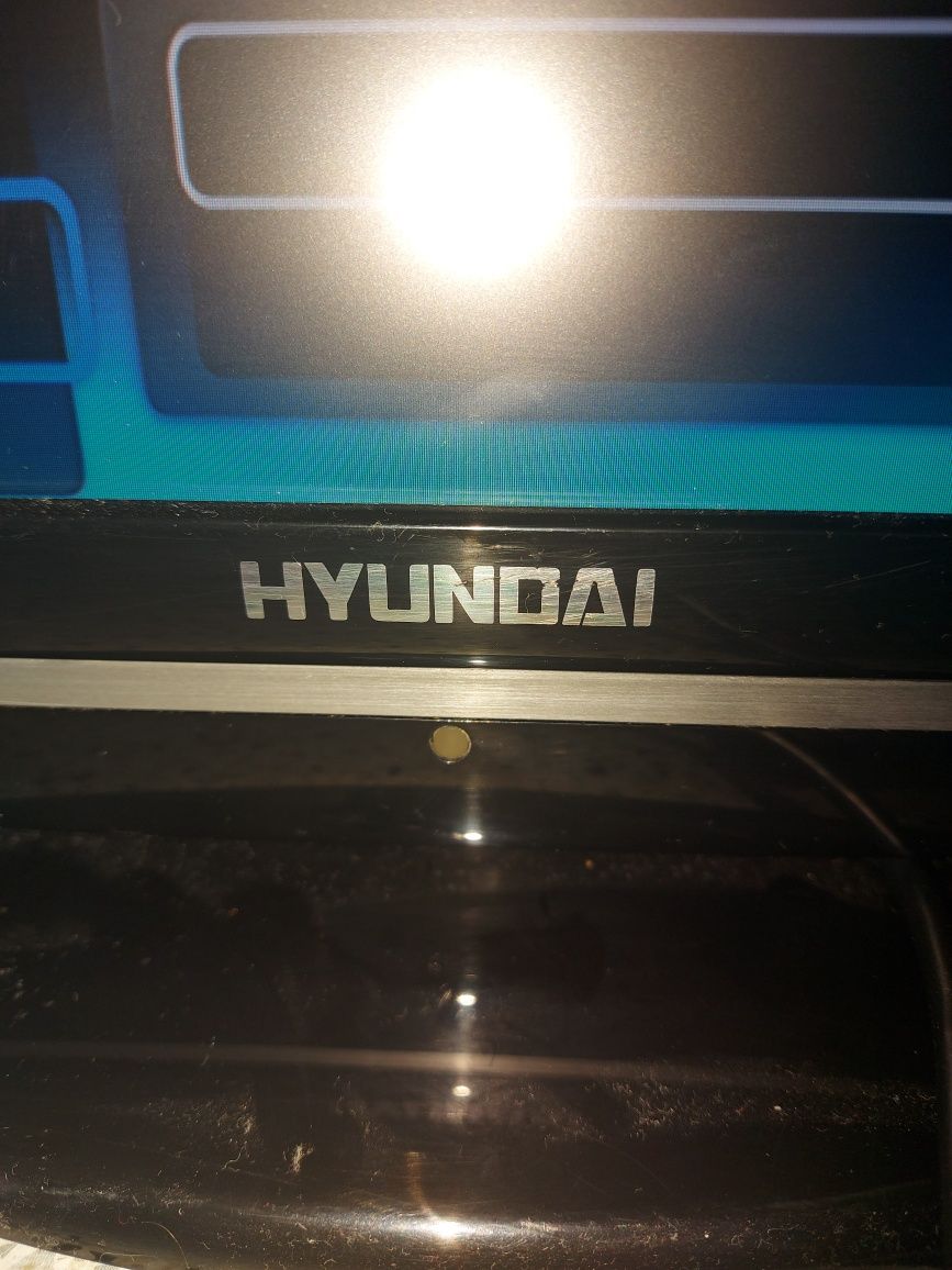 Telewizor Hyunda okazji