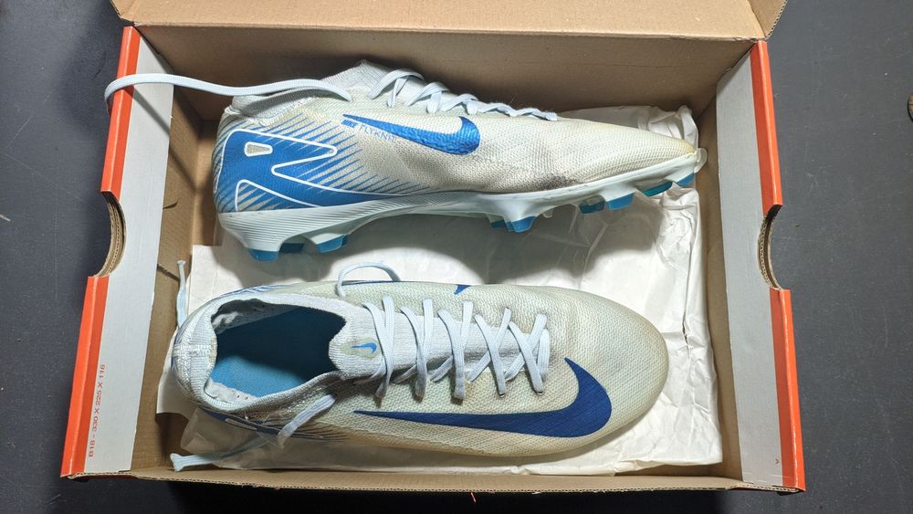 korki Nike Mercurial Vapor Pro FG 16 - 44 - 28 cm