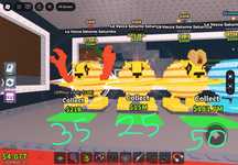 La vacca saturnita - roblox