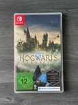 Hogwarts Legacy Dziedzictwo Hogwartu Nintendo Switch