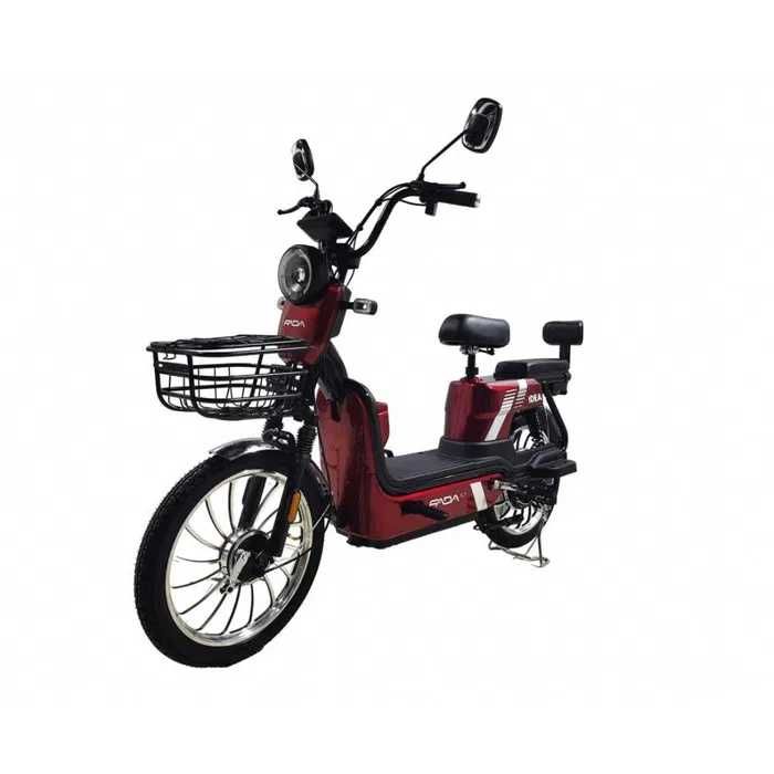 Електровелосипед  FADA IDEA