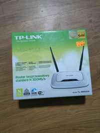 Router Model TL-WR841N