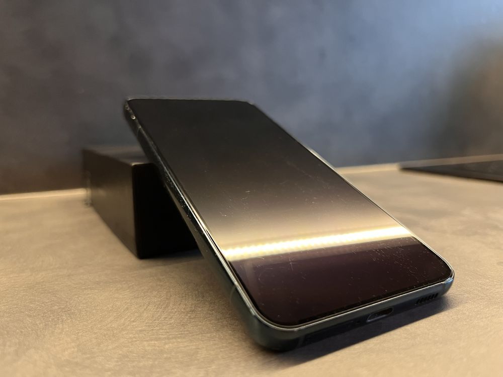 Samsung S22 stan bdb