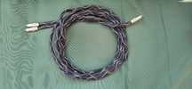 Kabel audio marki Cross