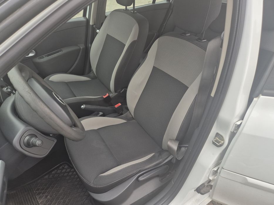 Renault Clio 1.5 dCi